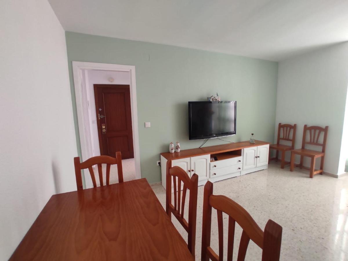 Apartamento Tres Carabelas, Ac, Wifi, Parking Sanlúcar de Barrameda Εξωτερικό φωτογραφία