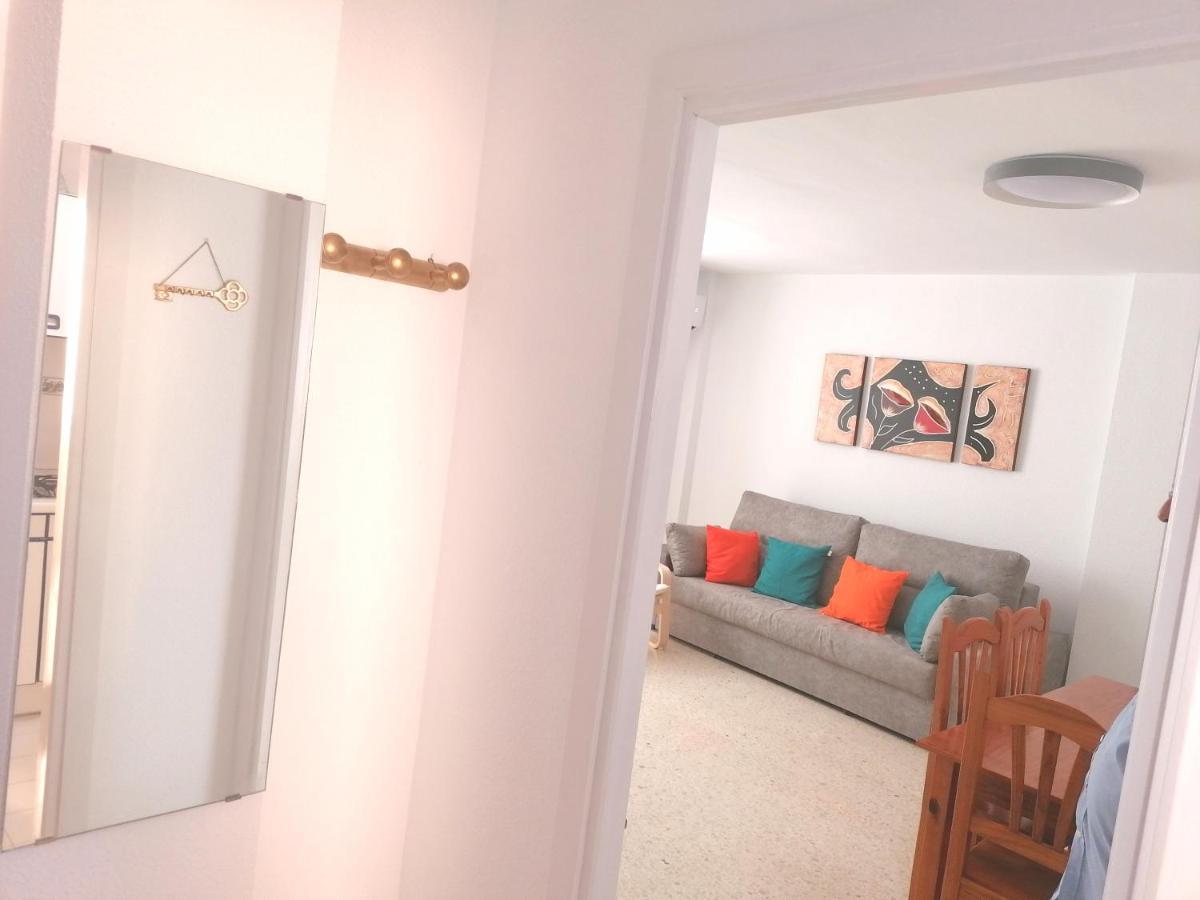 Apartamento Tres Carabelas, Ac, Wifi, Parking Sanlúcar de Barrameda Εξωτερικό φωτογραφία