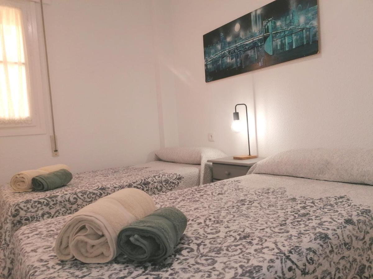 Apartamento Tres Carabelas, Ac, Wifi, Parking Sanlúcar de Barrameda Εξωτερικό φωτογραφία