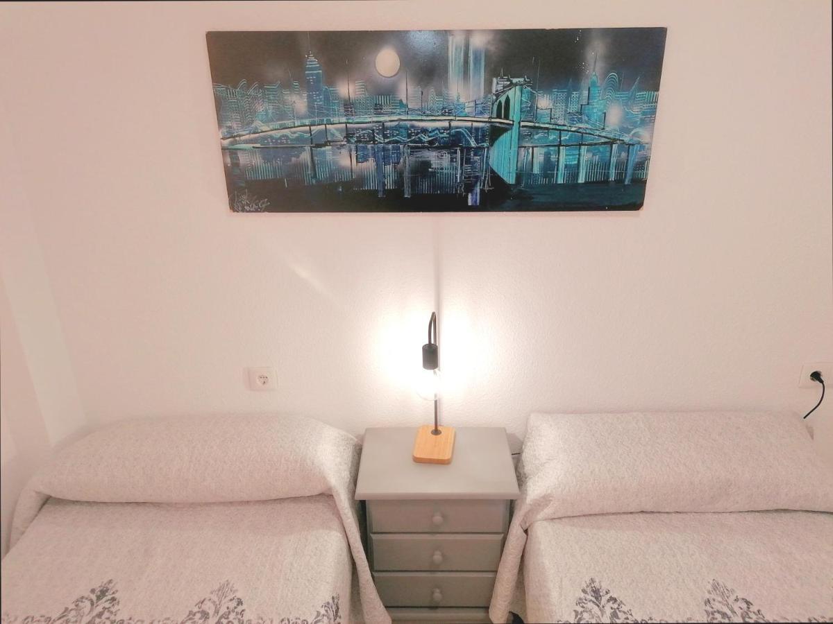 Apartamento Tres Carabelas, Ac, Wifi, Parking Sanlúcar de Barrameda Εξωτερικό φωτογραφία