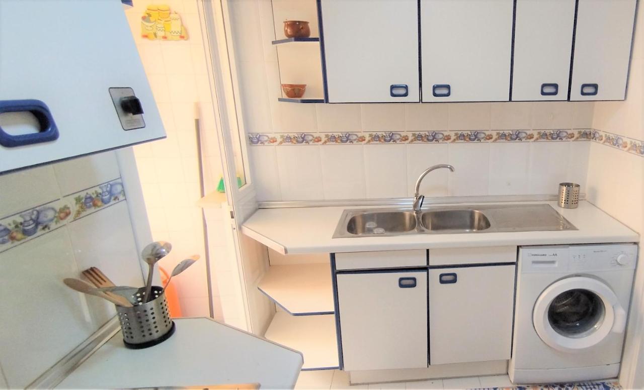 Apartamento Tres Carabelas, Ac, Wifi, Parking Sanlúcar de Barrameda Εξωτερικό φωτογραφία